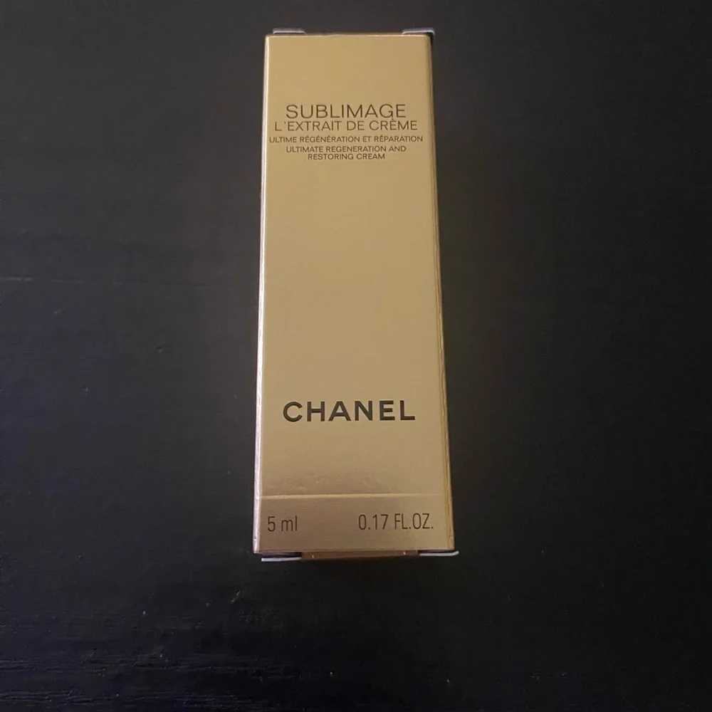 #129-NWT-BEAUTY BUNDLE SAMPLER-CHANEL, SEPHORA, GLAM GLOW, TIFFANY & CO, ROSE 31
